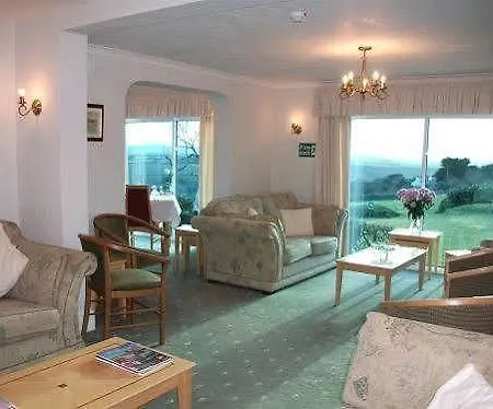 Beacon & Luxury Shepherd Huts